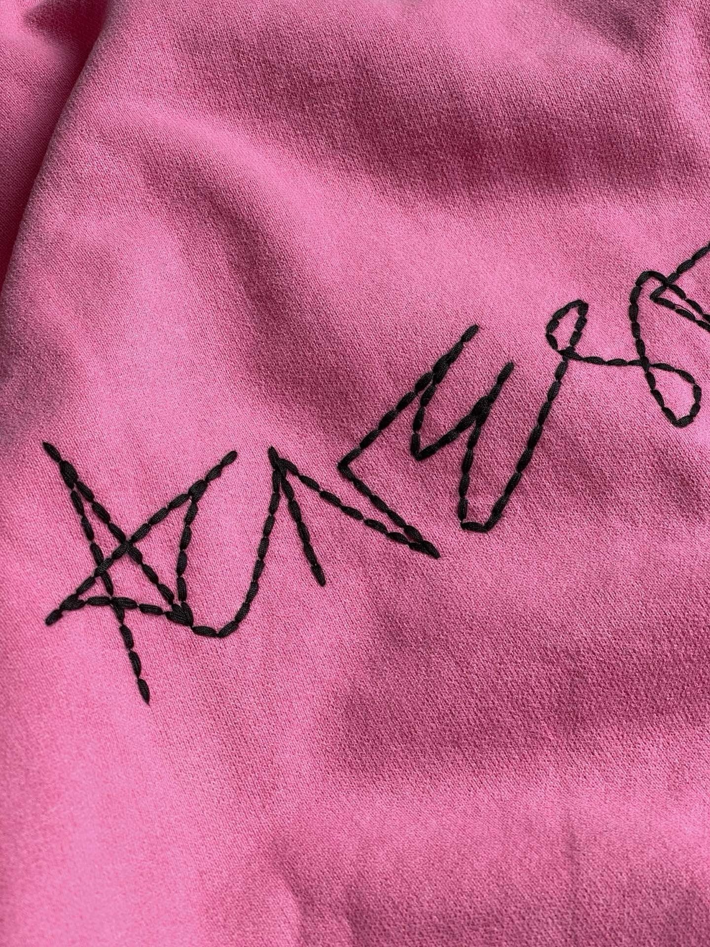 Acne Studios Hooded Zip-Up Sweater