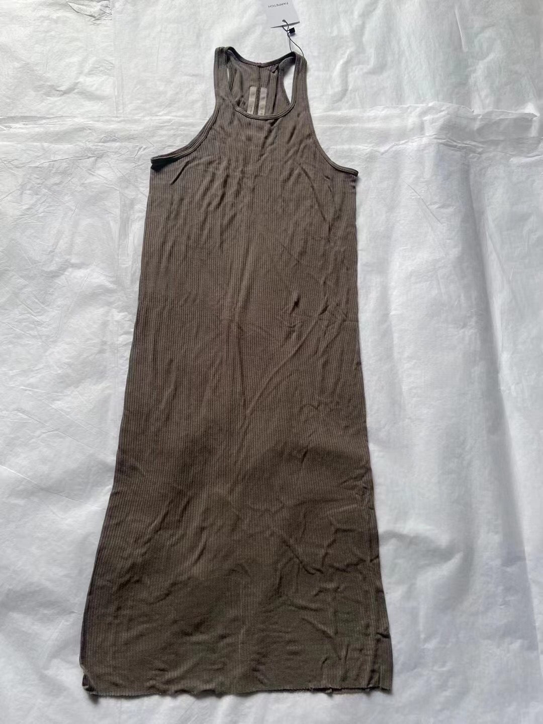 Rick Owens DRKSHDW Dress