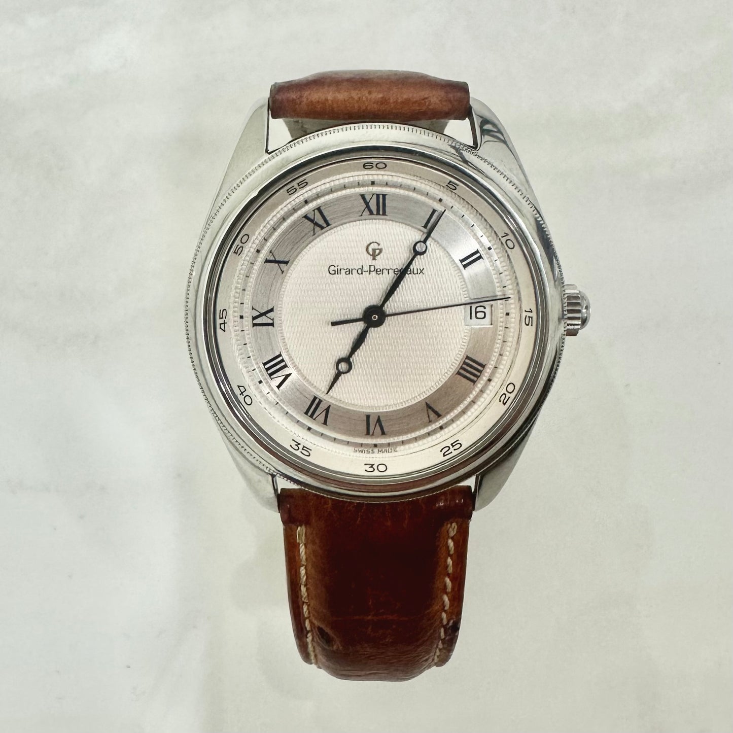 Girard-Perregaux GP4900 Automatic Wrist Watch