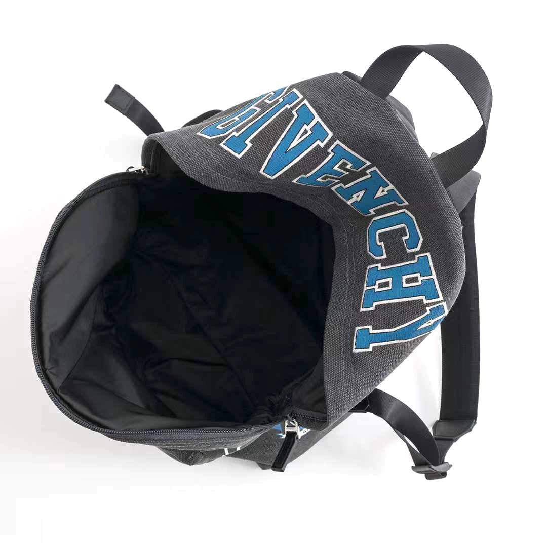 GIVENCHY Canvas Backpack