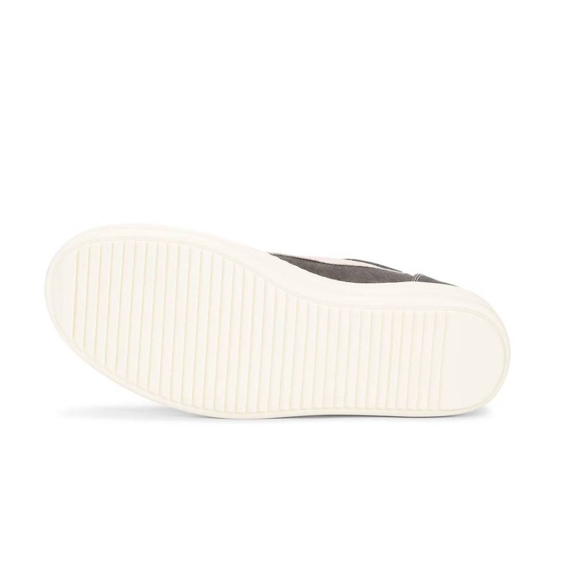 RICK  OWENS DRKSHDW Vintage lace-up sneakers