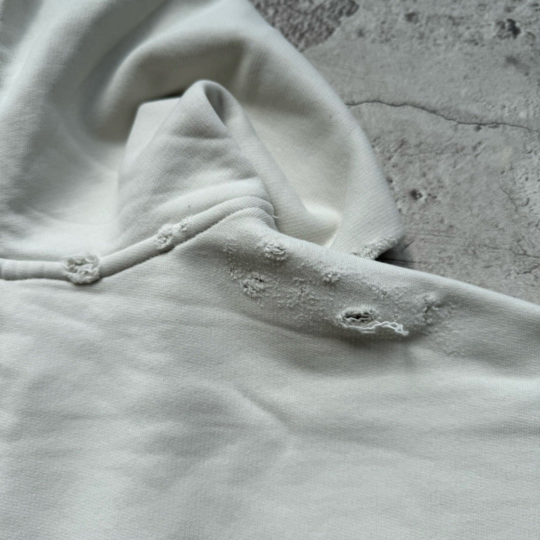 Balenciaga Zipped Sweater