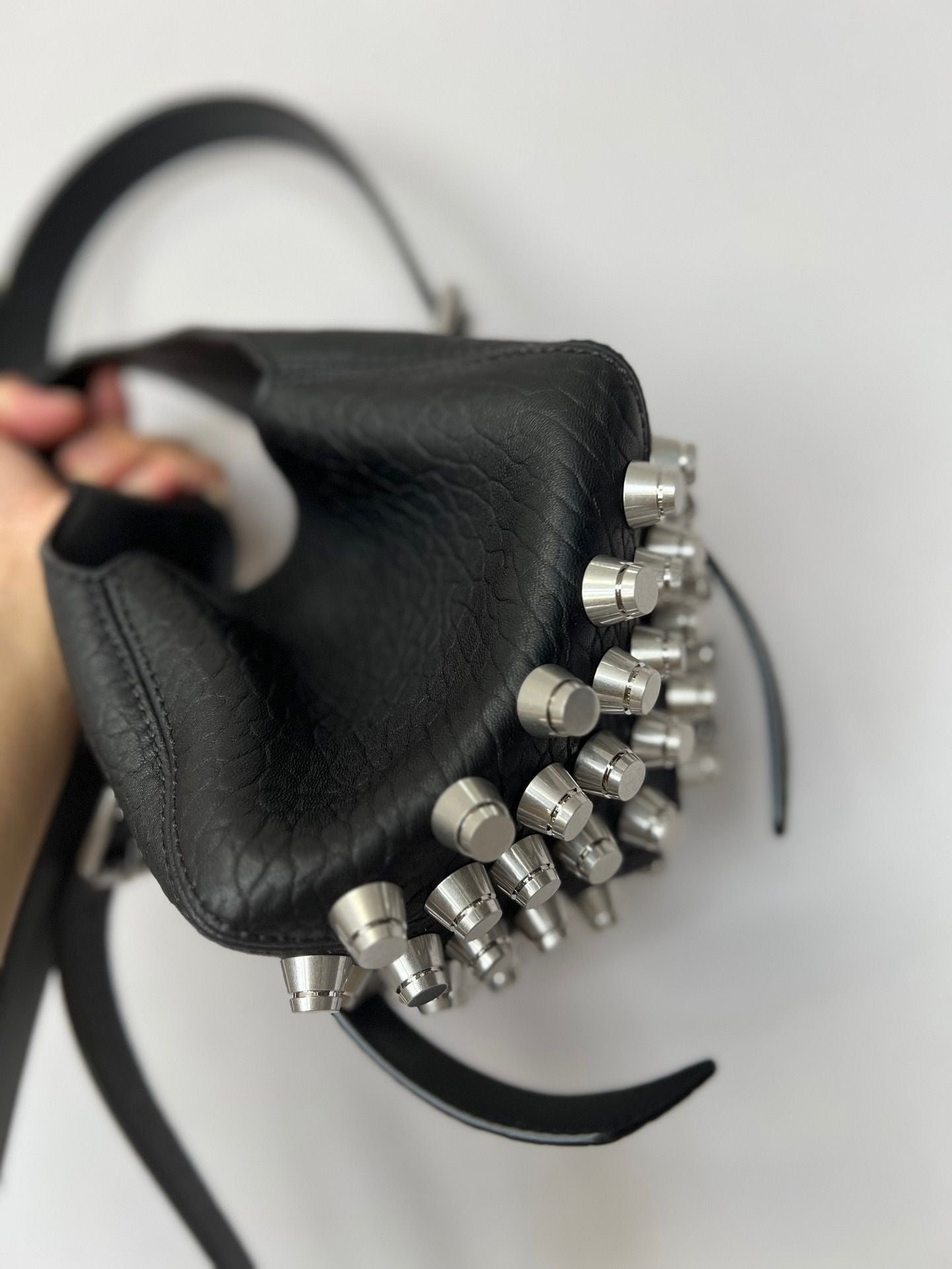 Alexander Wang Rex Bucket Bag