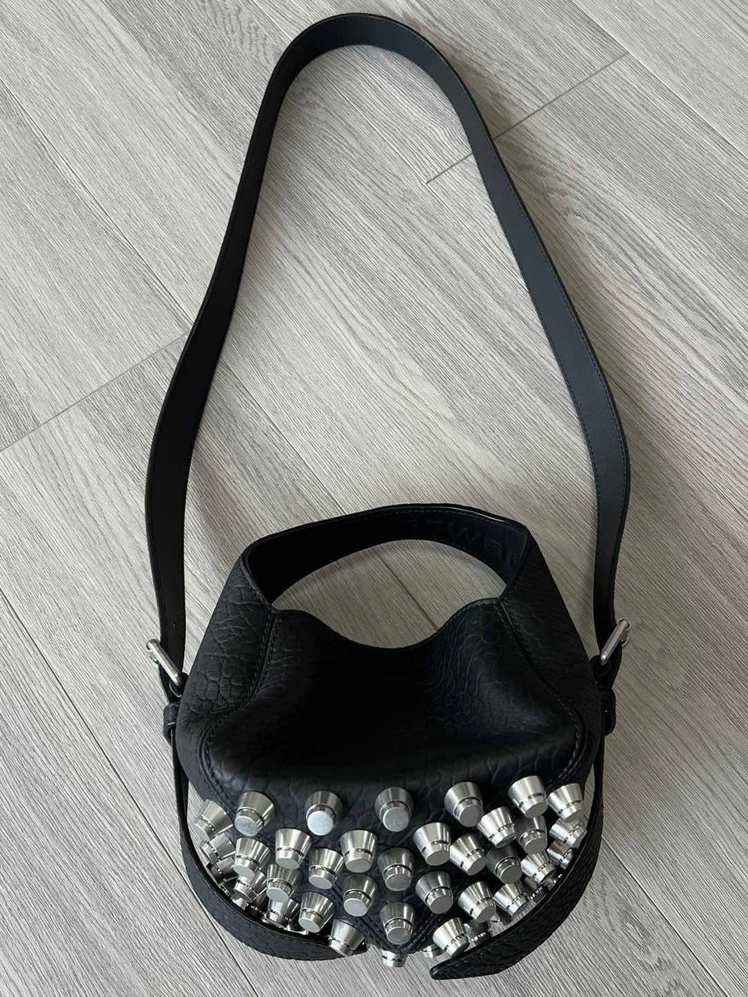 Alexander Wang Rex Bucket Bag