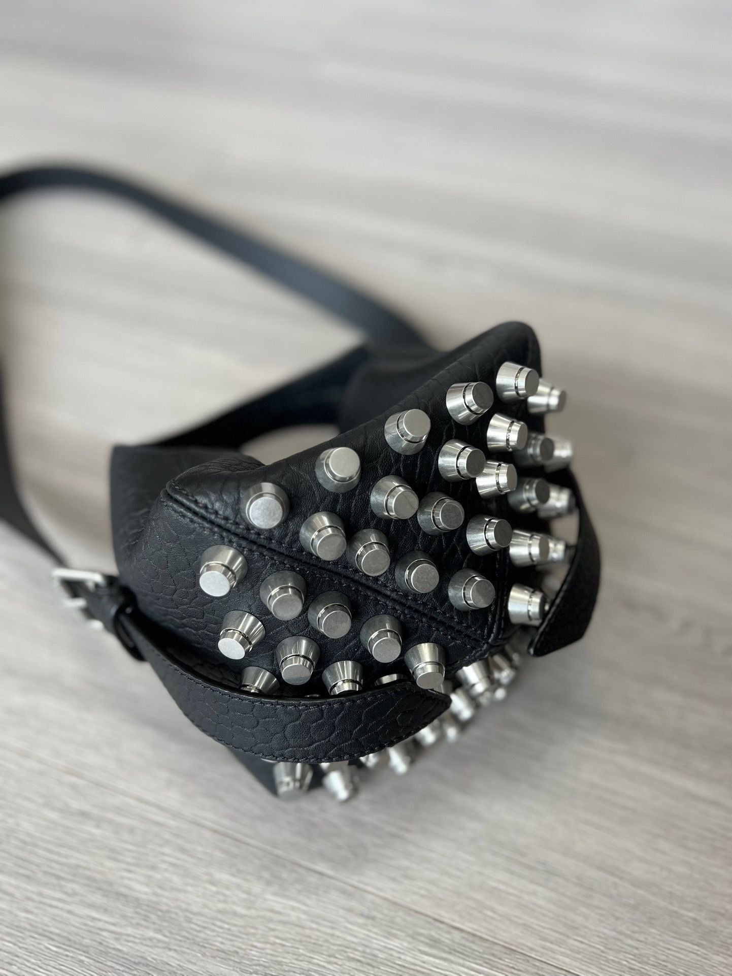 Alexander Wang Rex Bucket Bag