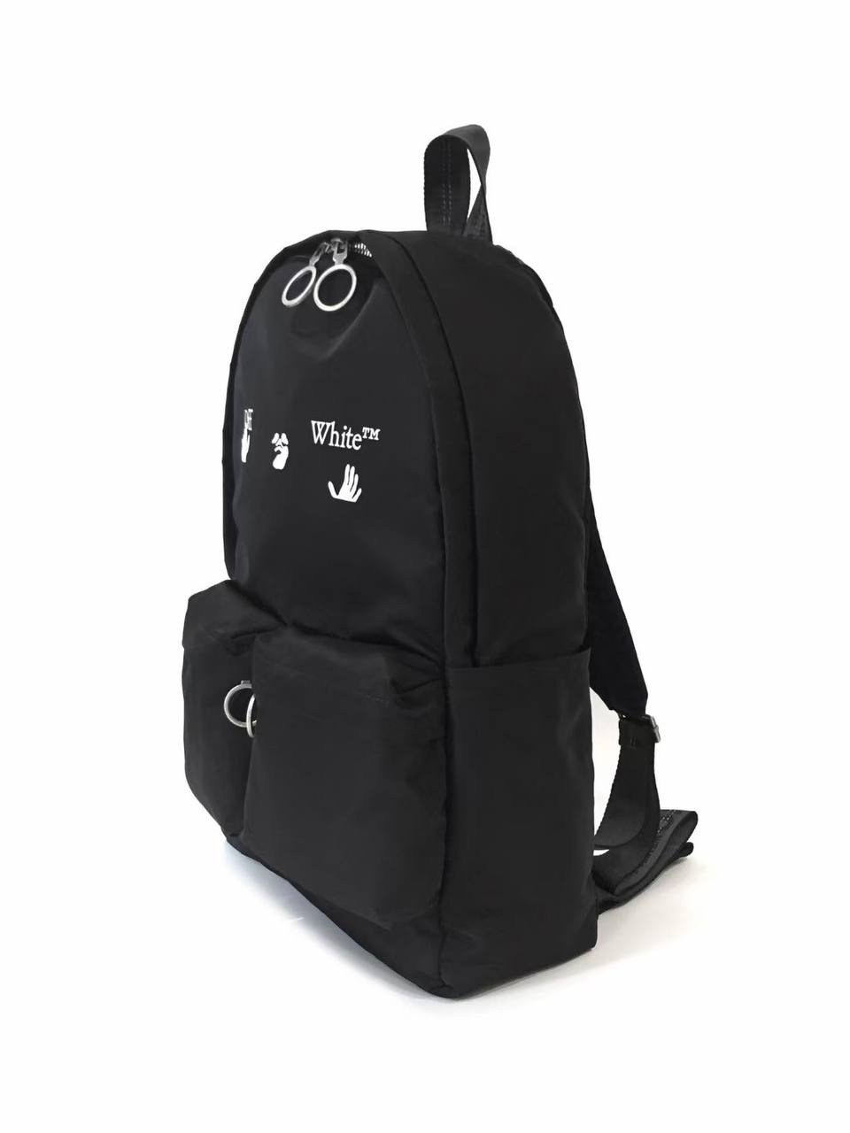 OFF-WHITE Backpack