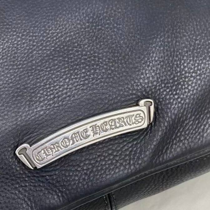 CHROME HEARTS Chicken Nugget Bag