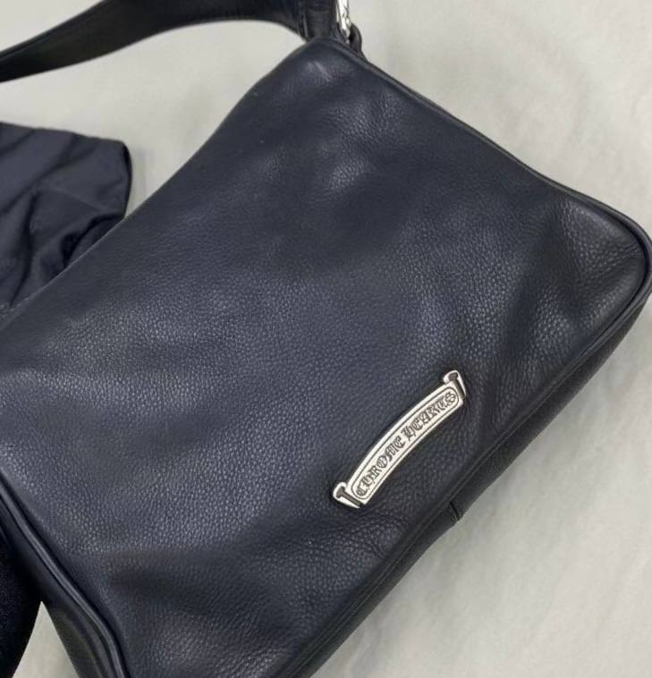 CHROME HEARTS Chicken Nugget Bag