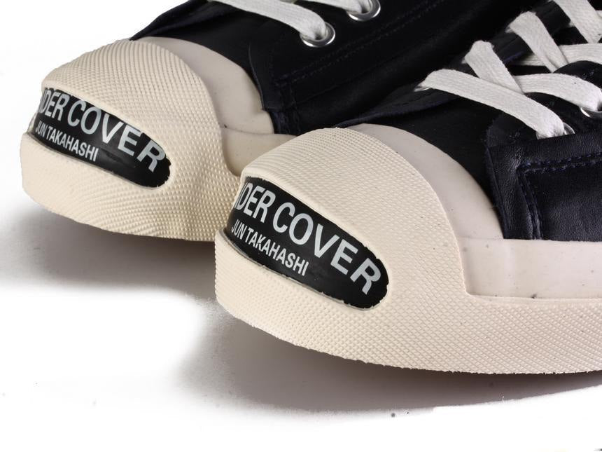 UNDERCOVER x SETSUMASA KOBAYASHI Sneakers