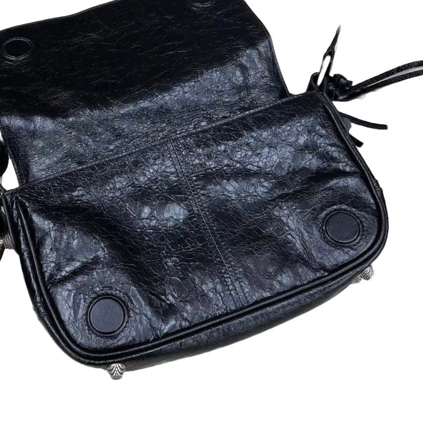 BALENCIAGA Le Cagole Crossbody Bag
