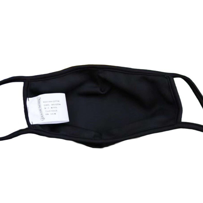 CHROME HEARTS Matty Boy Face Mask