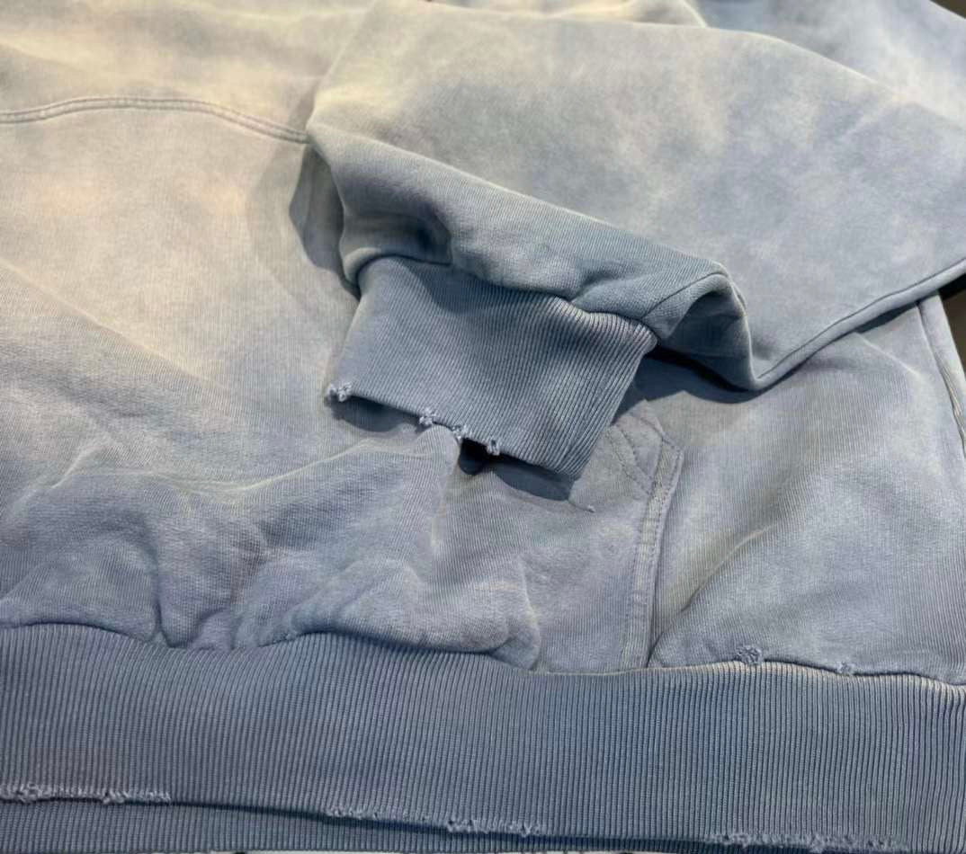 BALENCIAGA “Be Kind” Hoodie