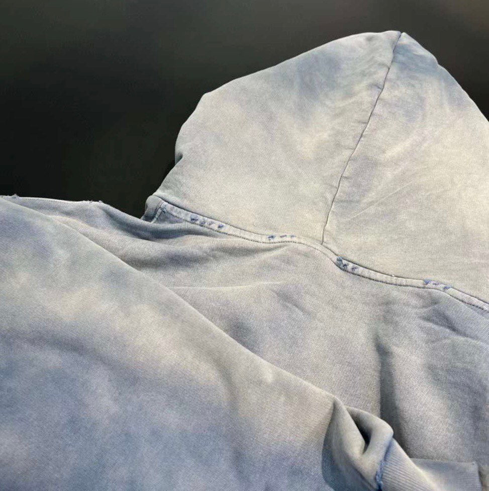 BALENCIAGA “Be Kind” Hoodie