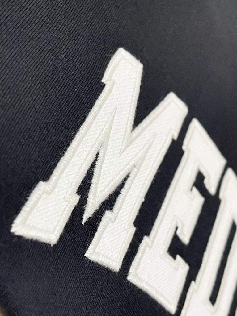 VETEMENTS Medium Logo-Printed T-Shirt