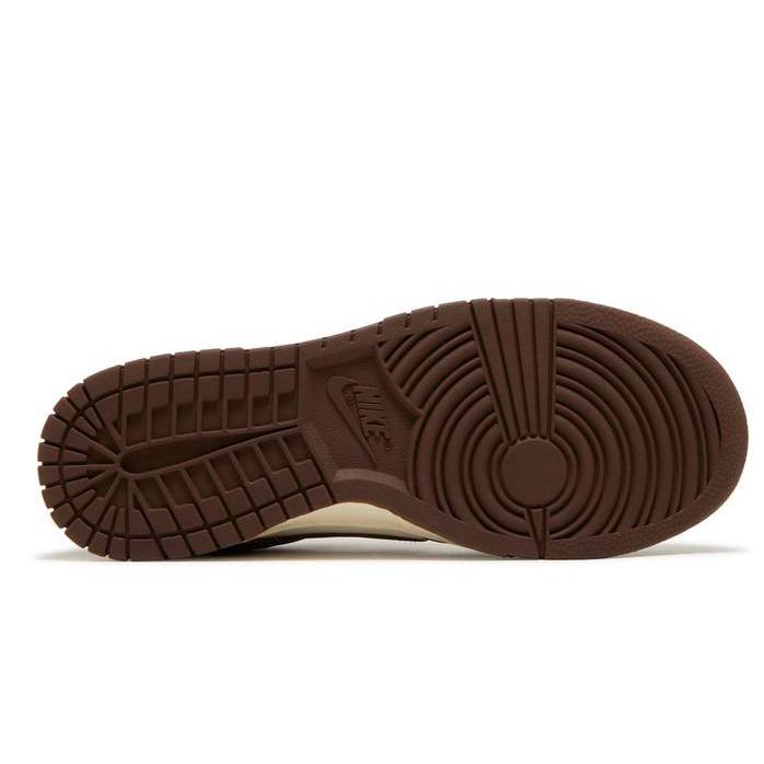 DUNK LOW RETRO "CACAO WOW"