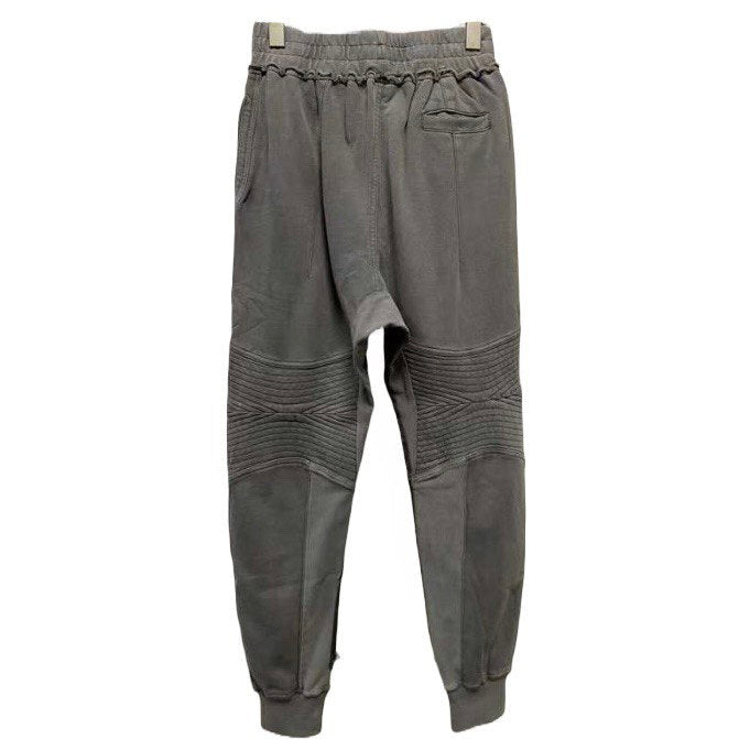 HAIDER ACKERMANN Anthracite Perth Jogger