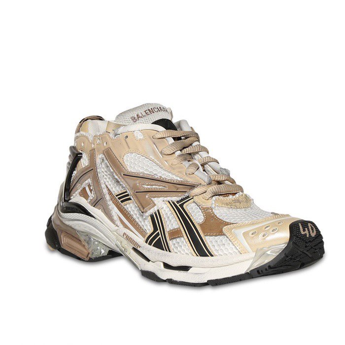 BALENCIAGA Runner Sneaker 'Beige'