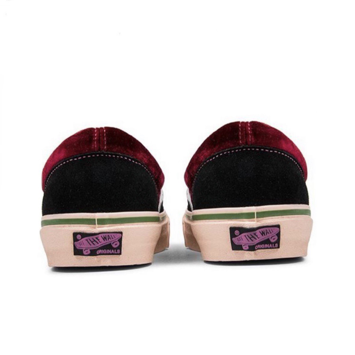 VANS x Feature OG Classic Slip-On “Sinner’s Club”