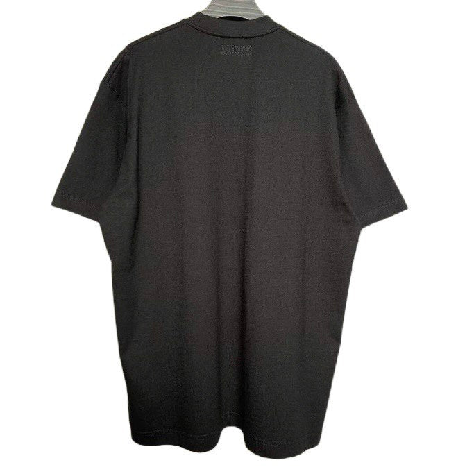 VETEMENTS Kissing Bunnies T-shirt