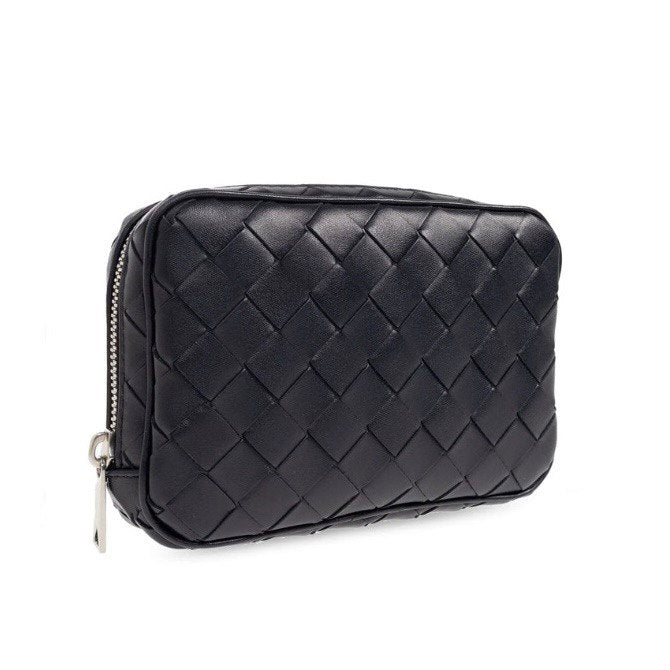 BOTTEGA VENETA Intrecciato Small Organizer