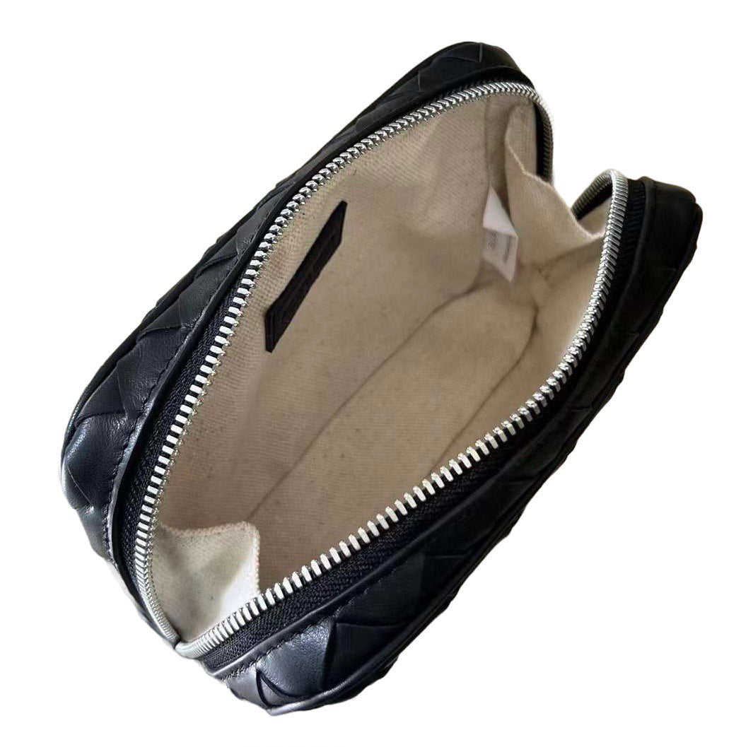 BOTTEGA VENETA Intrecciato Small Organizer