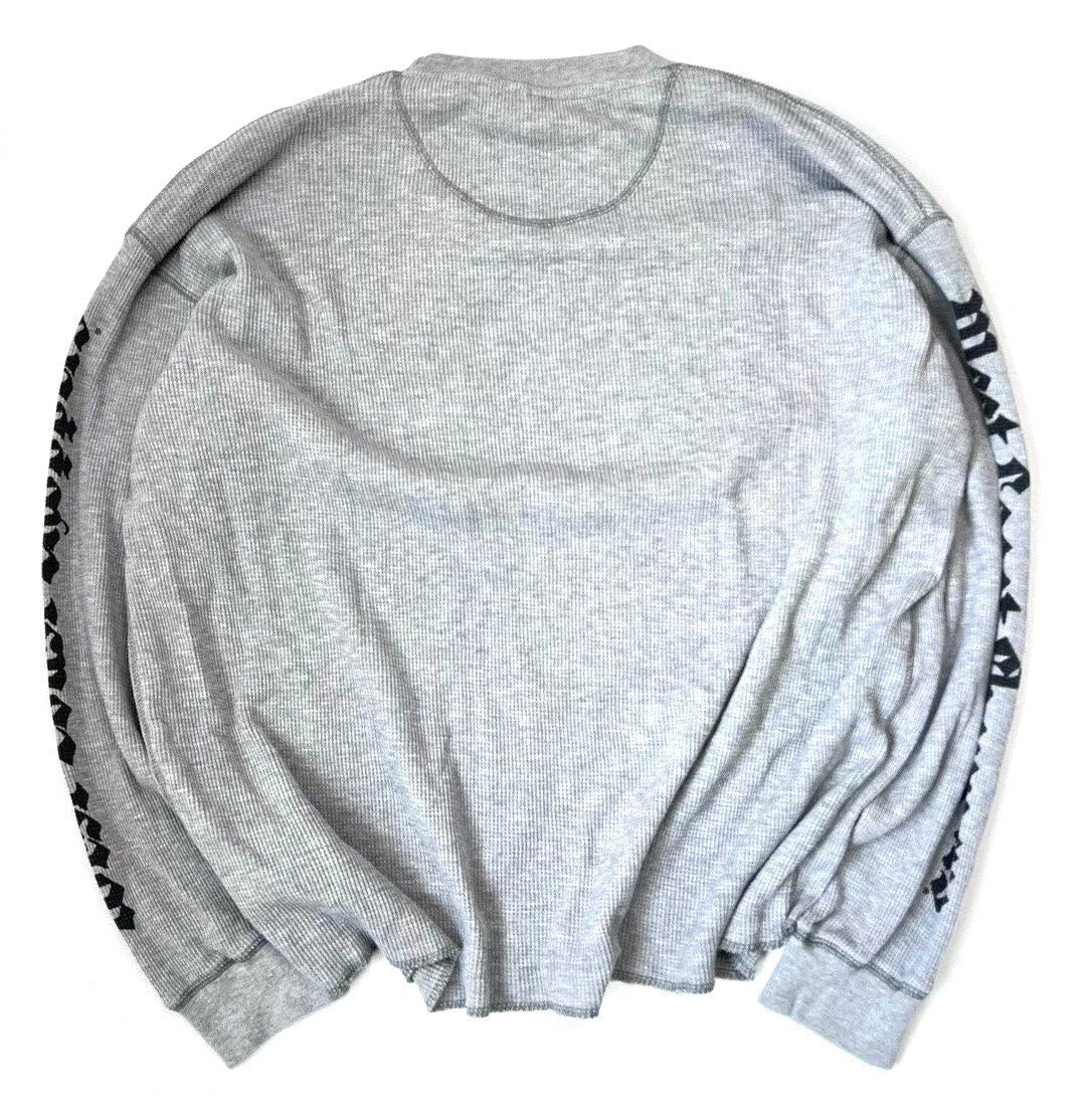 WEST COAST CHOPPERS Thermal T-shirt