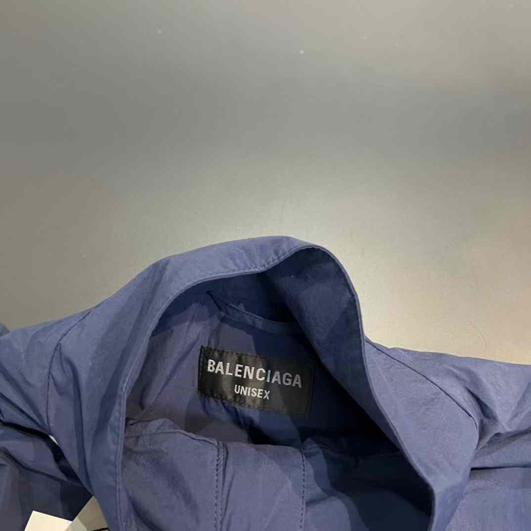 Balenciaga MEN'S TRACKSUIT JACKET