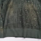 Givenchy Distressed Cotton Hoodie