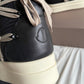 RICK OWENS Black Moncler Edition Big Rocks Boots
