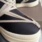 RICK OWENS Black Moncler Edition Big Rocks Boots