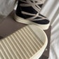 RICK OWENS Black Moncler Edition Big Rocks Boots