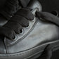 Rick Owens Jumbo Lace Low Sneakers
