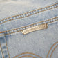 CHROME HEARTS Vintage Jeans