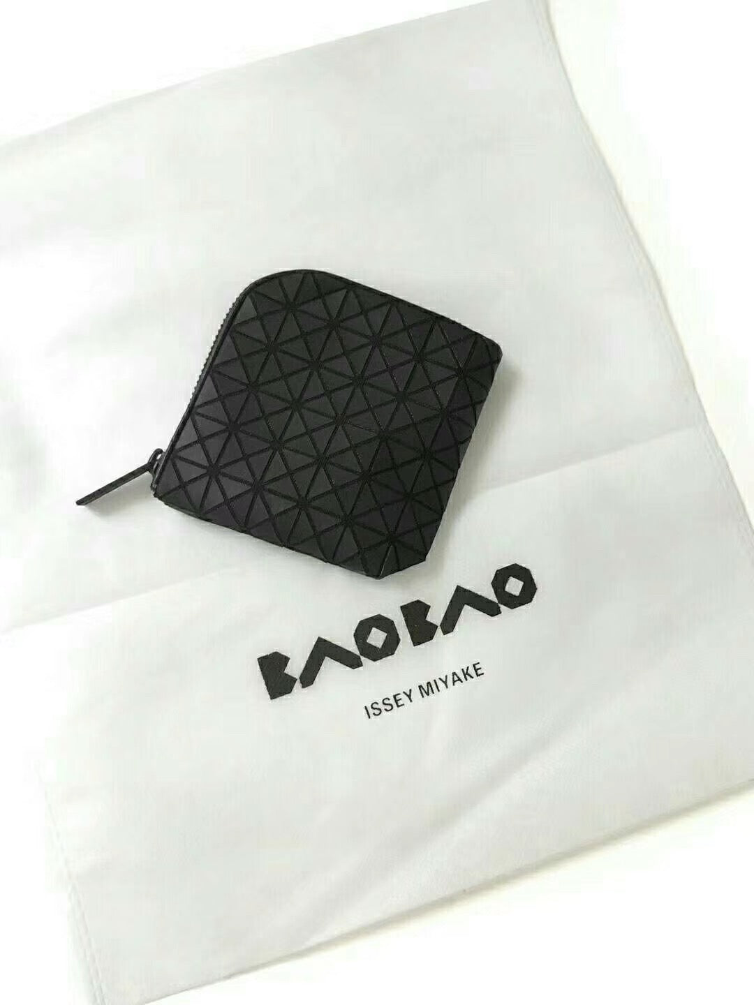 ISSEY MIYAKE Wallet