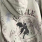 SAINT MICHAEL Hoodie