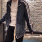 Greg Lauren Patchwork Jacket