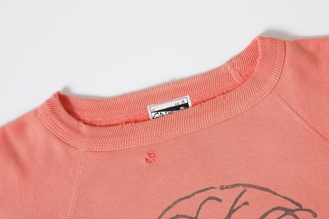 SAINT MICHAEL Sweatshirt