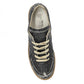 Maison Margiela Replica Distressed Sneakers