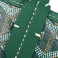 GOYARD Goyardine Reversible Mini Anjou Bag