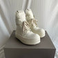 Rick Owens Mega Bumper Geobasket sneakers
