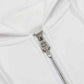Chrome Hearts Zip Up Hoodie