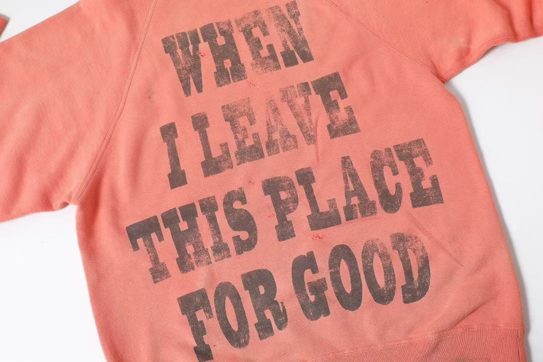 SAINT MICHAEL Sweatshirt
