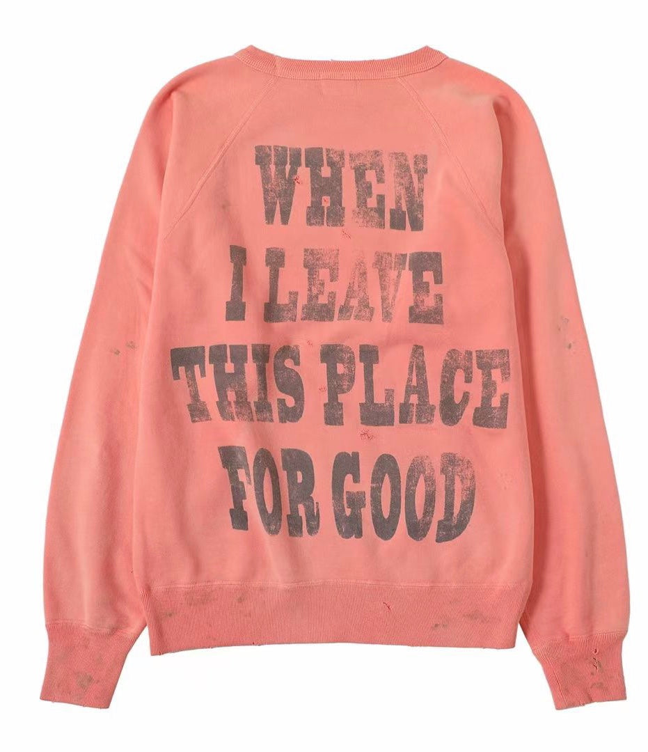 SAINT MICHAEL Sweatshirt