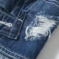 Greg Lauren Patchwork Jacket