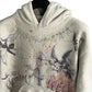 SAINT MICHAEL Hoodie