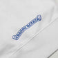 Chrome Hearts Zip Up Hoodie