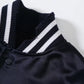 Greg Lauren Baseball Jacket