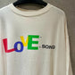 SAINT MXXXXXX Love Song T-Shirt