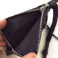 BORIS BIDJAN SABERI Cotton Wallet