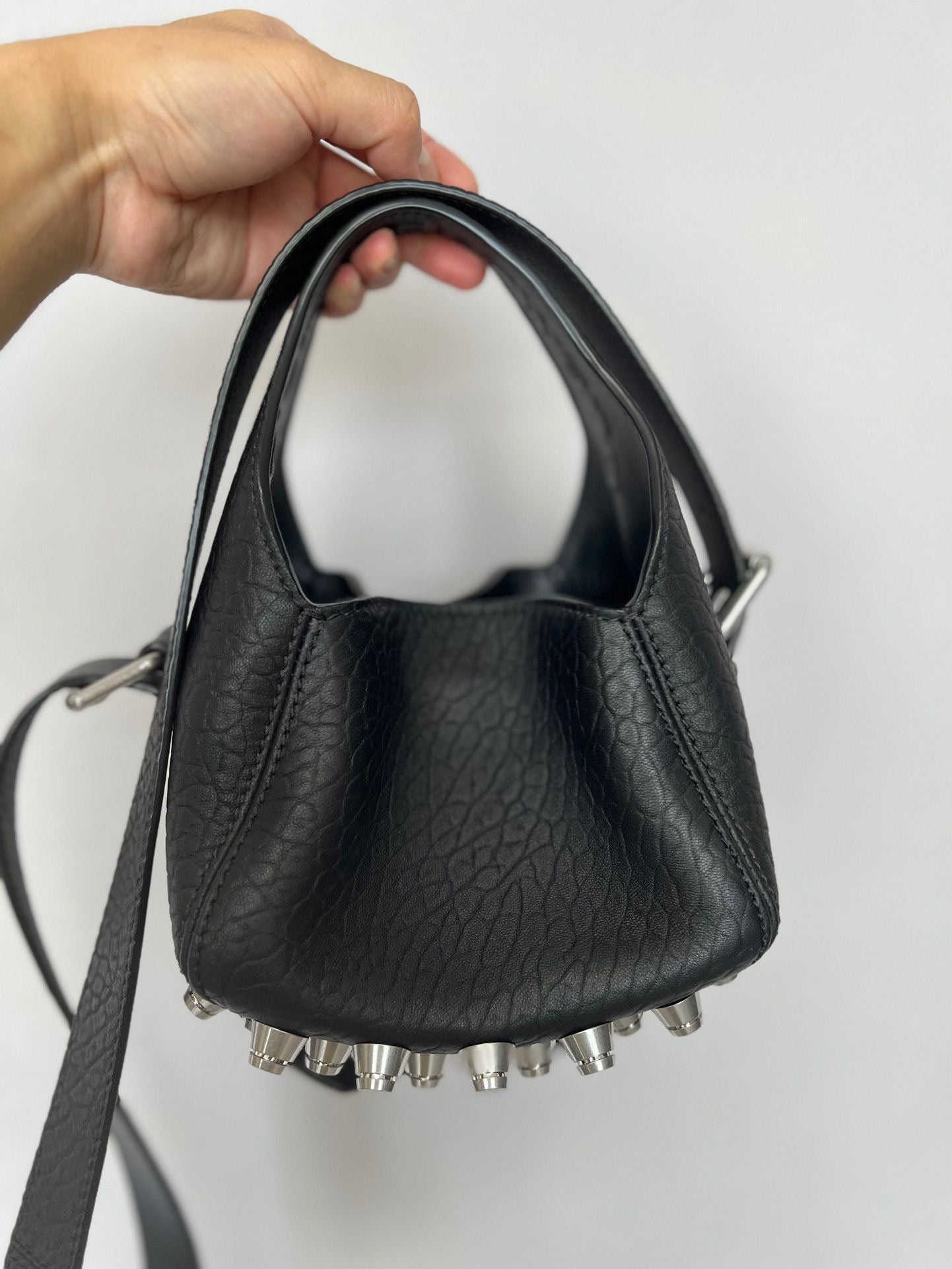 Alexander Wang Rex Bucket Bag